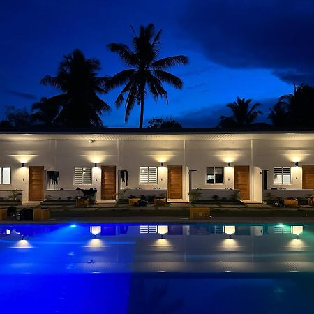 La Pang Resort 라팡리조트 Панглао Екстериор снимка