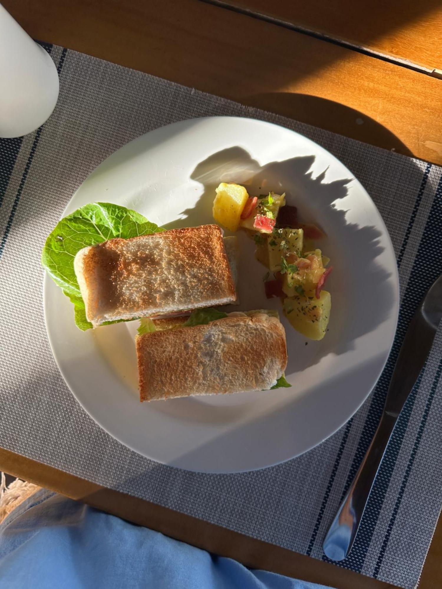 La Pang Resort 라팡리조트 Панглао Екстериор снимка