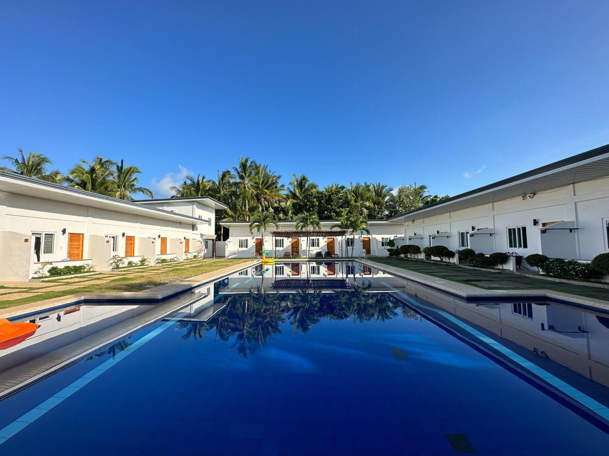 La Pang Resort 라팡리조트 Панглао Екстериор снимка
